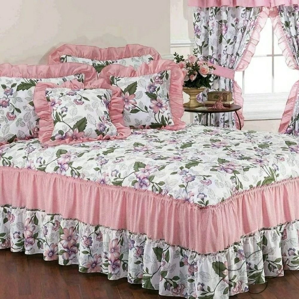 Bedspreads king size